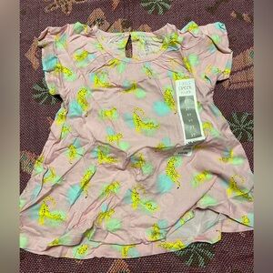 NWT toddler tee
